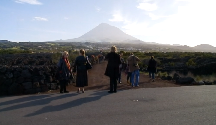 Festival “Sentir o Pico”