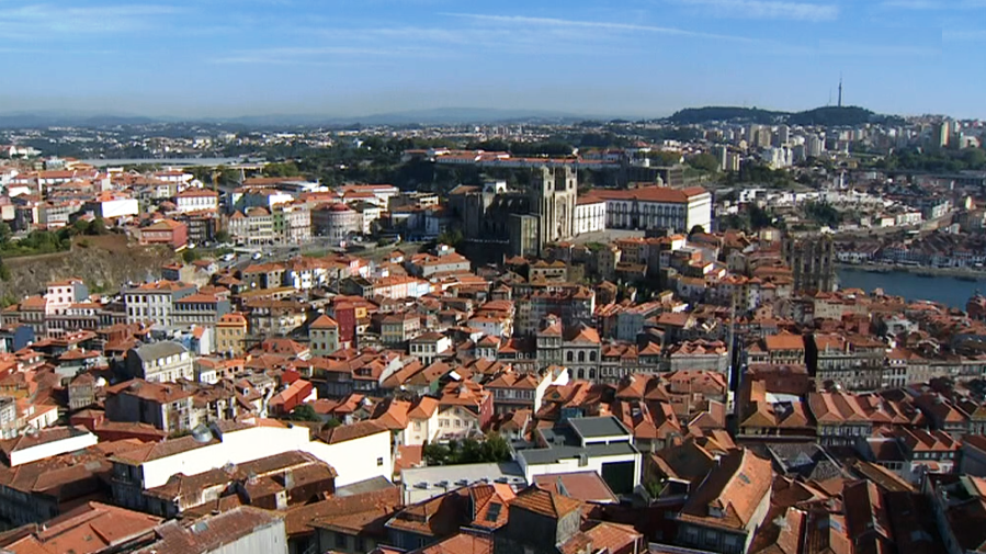 Porto na corrida à Agência Europeia do Medicamento