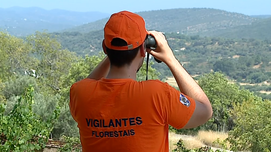 Prevenção de incêndios