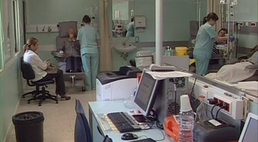 Promulgação do Registo Oncológico Nacional