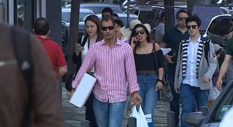 Fim do roaming na União Europeia