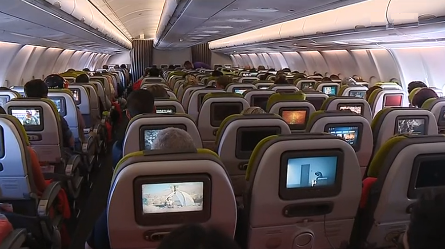 TAP inaugura voo direto para Toronto