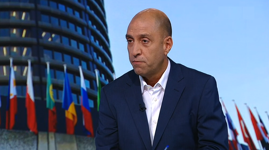 Entrevista a Rui Alves Veloso