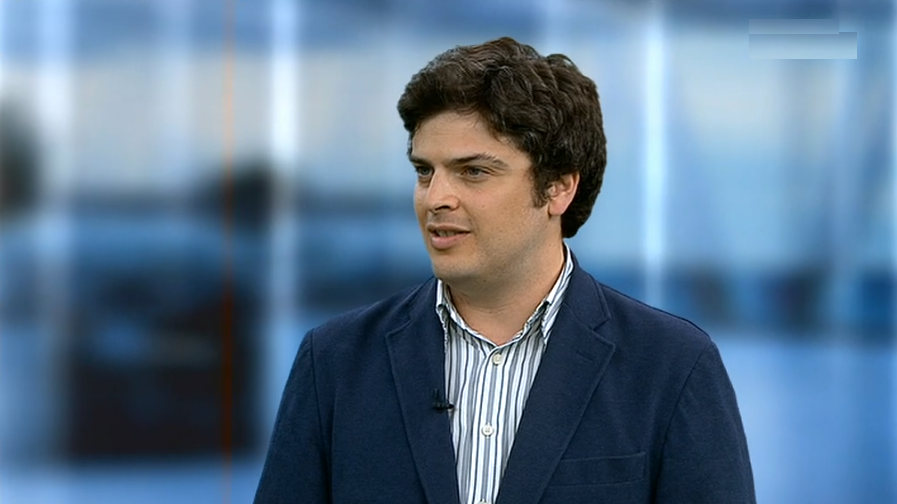 Entrevista a Rui Barreira