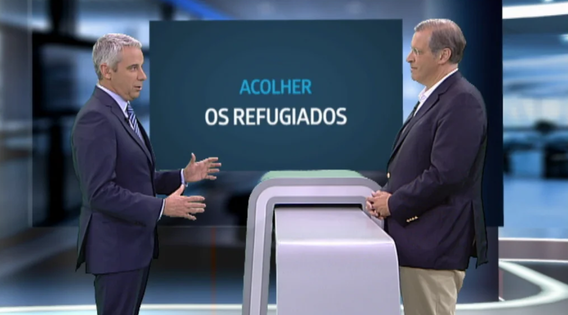 Entrevista a Rui Marques