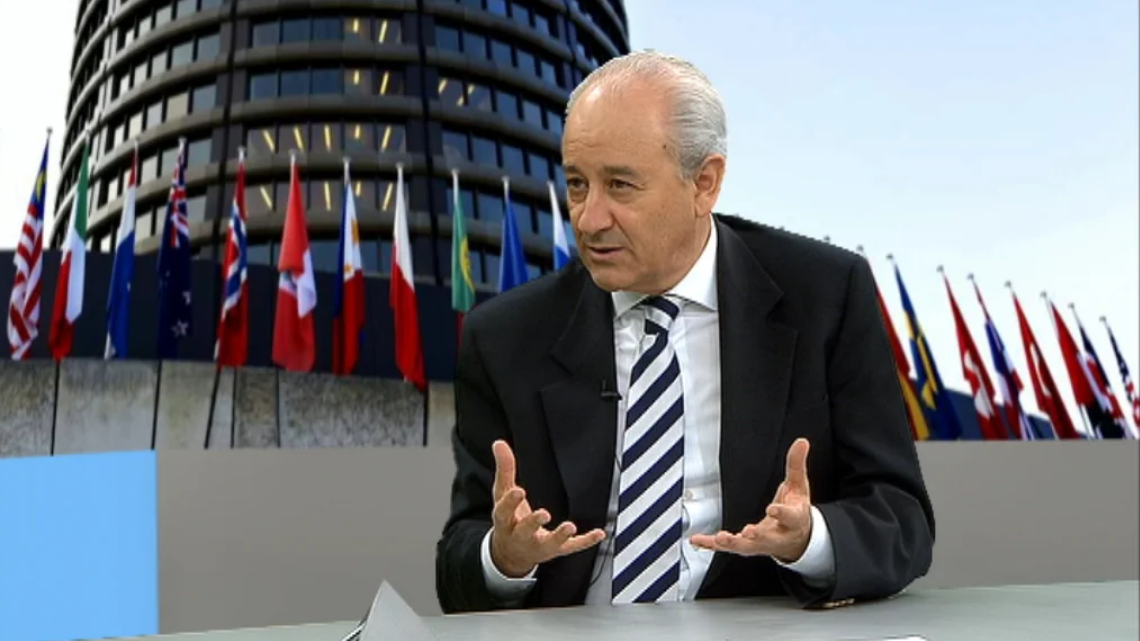 Entrevista a Rui Rio