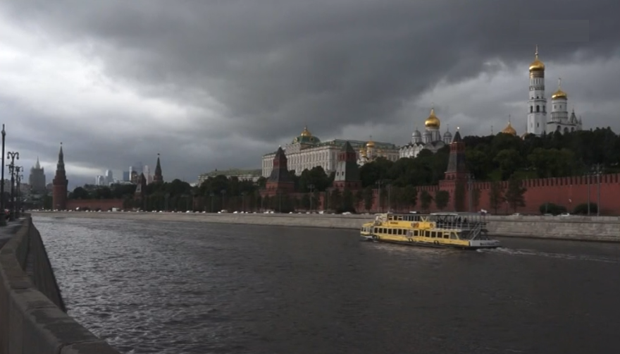 Crónica de Moscovo – intercâmbio cultural entre Portugal e Rússia