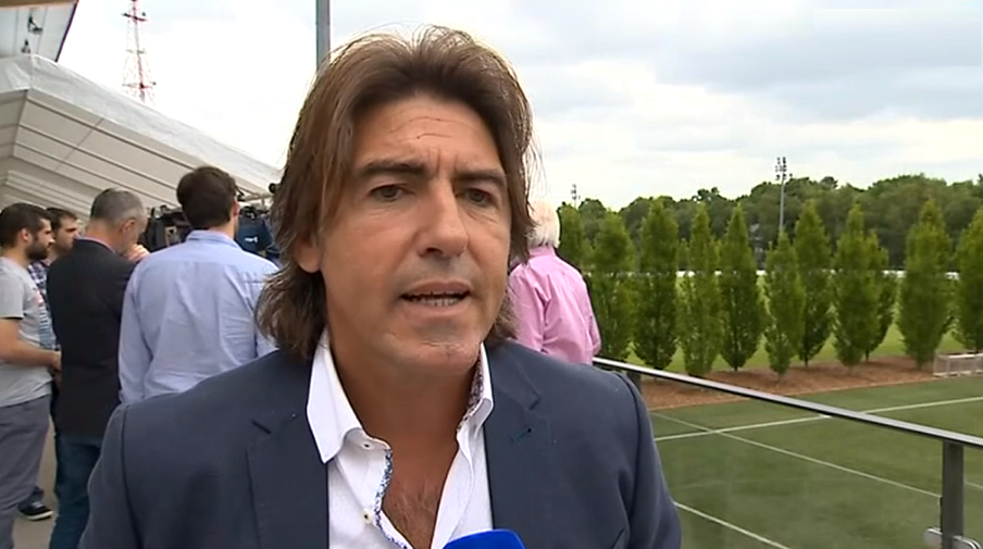 Ricardo Sá Pinto novo treinador do Standard de Liège