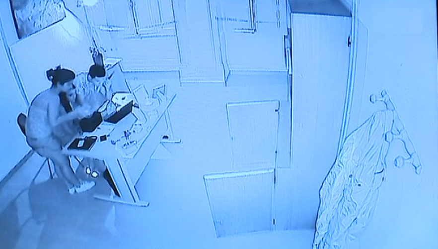 Jogo “Chaves Escape Room”