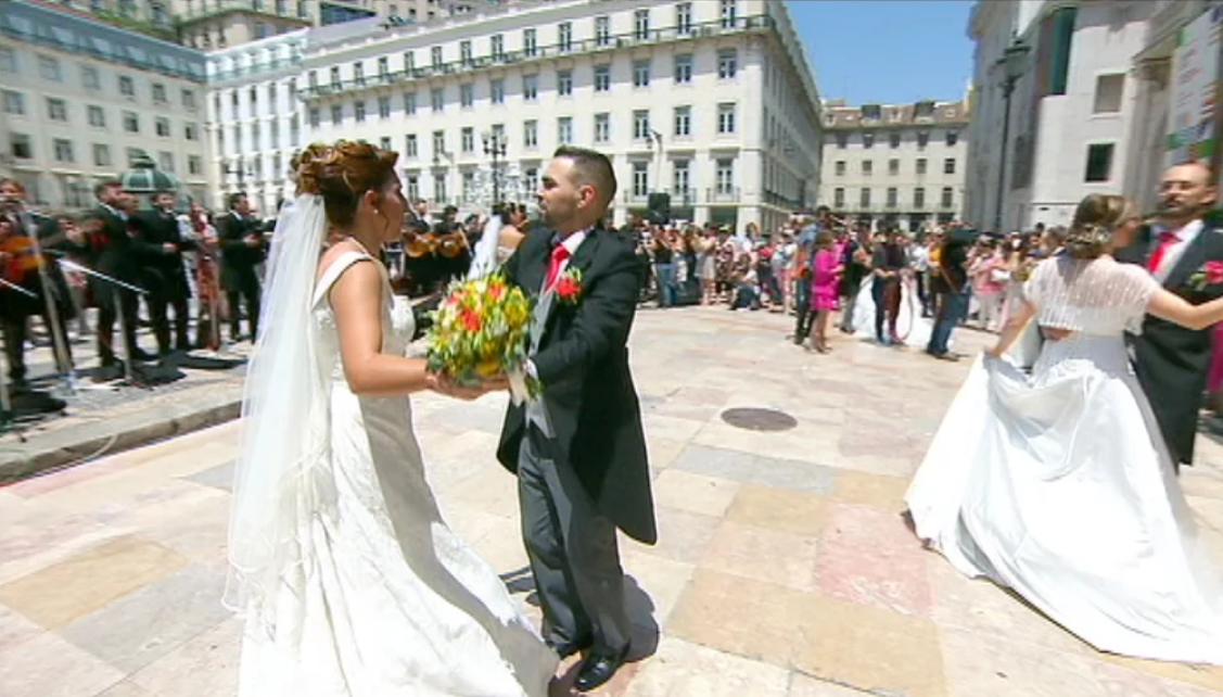 Casamentos de Santo António