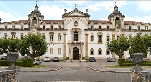 “Seminário Maior” em Coimbra