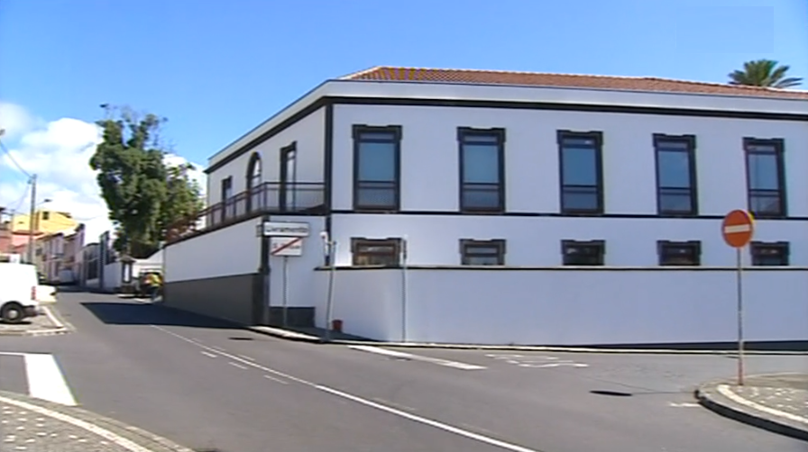 Solar da Glória no Livramento sem data para abrir