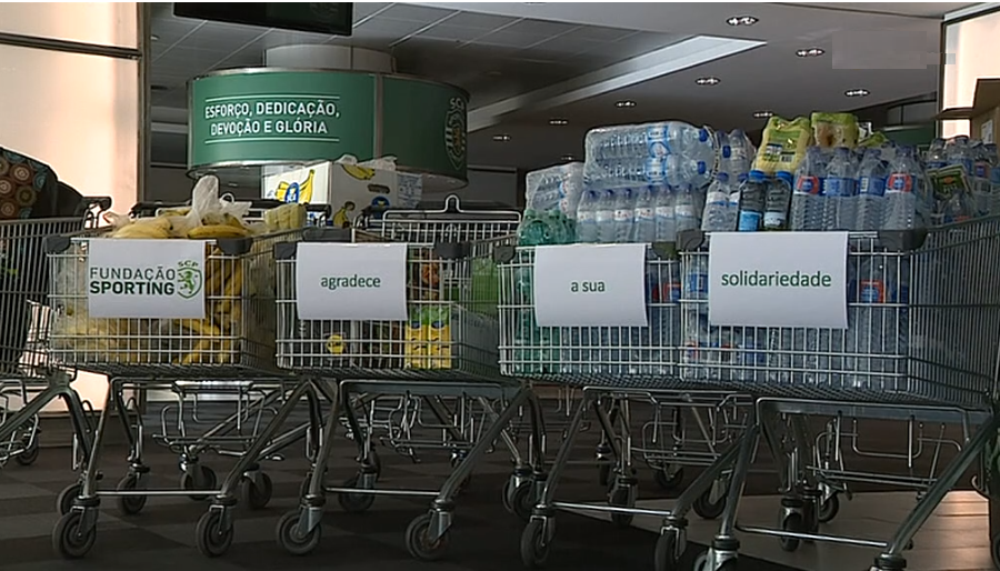 No País dos Campeões: Dia 3