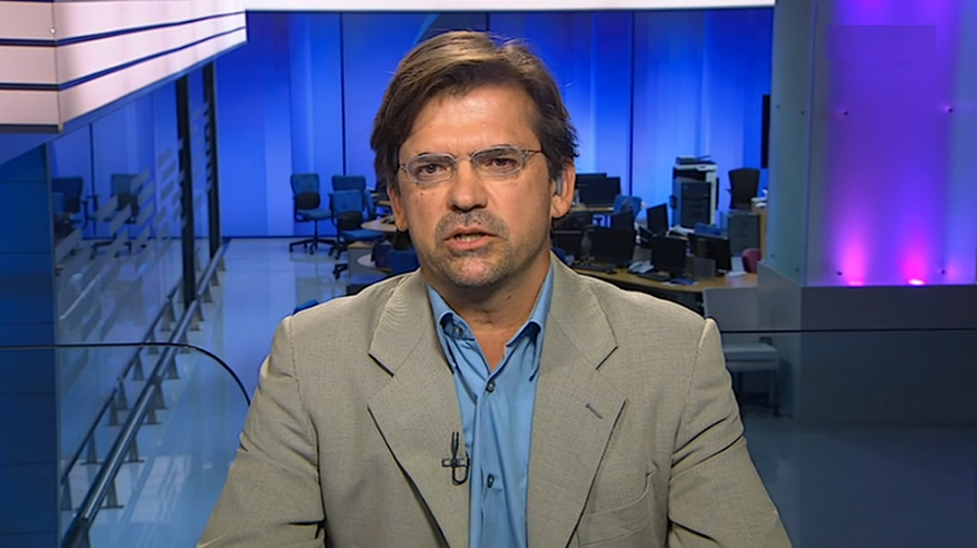 Entrevista a Miguel Szymanski