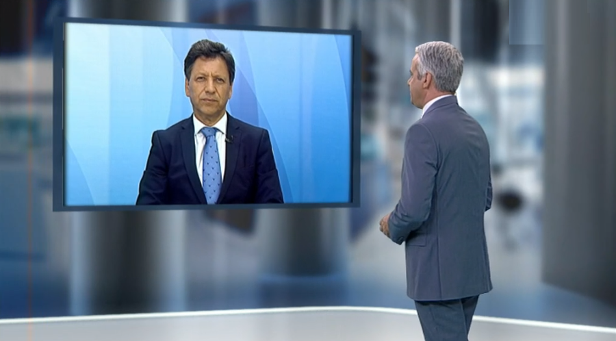 Entrevista a José Artur Tavares Neves