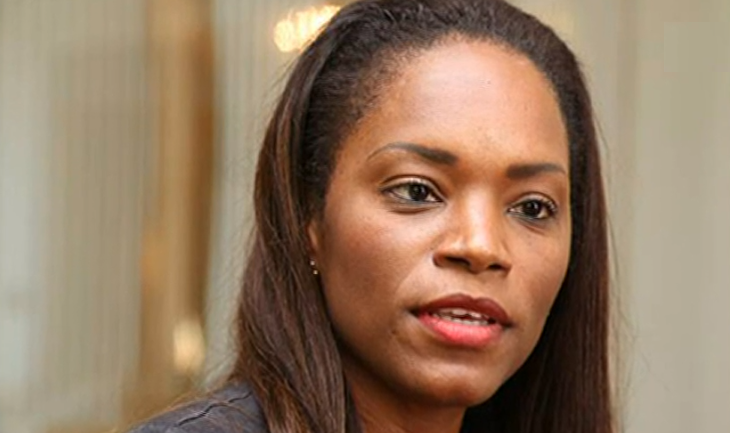 Investigação a Tchizé dos Santos