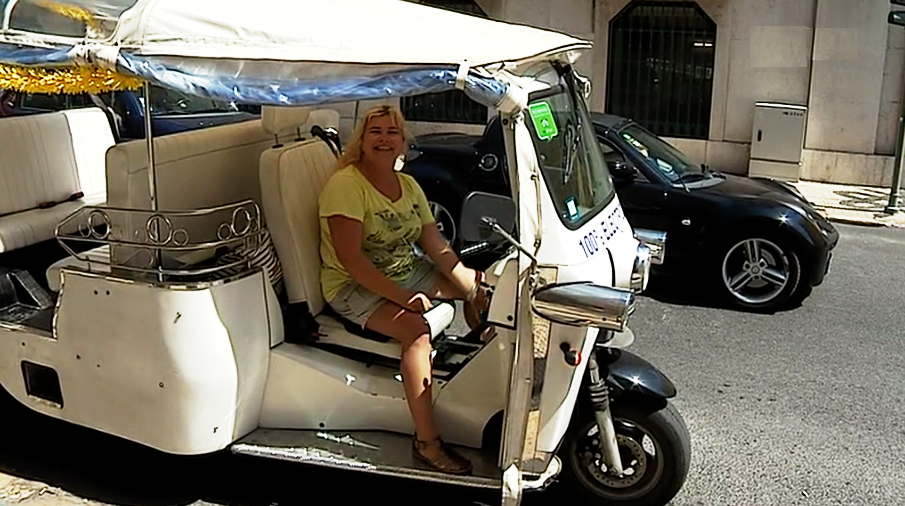 Portugal com a quarta maior subida da criação de emprego na UE