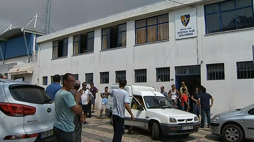 Tragédia em Pedrogão Grande