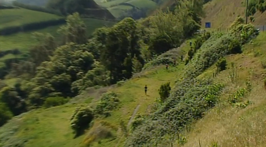 3ª edição “Ecologic Trail Run Azores”