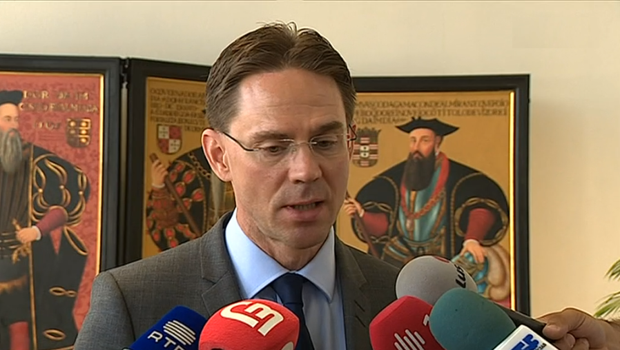 Tragédia em Pedrógão Grande