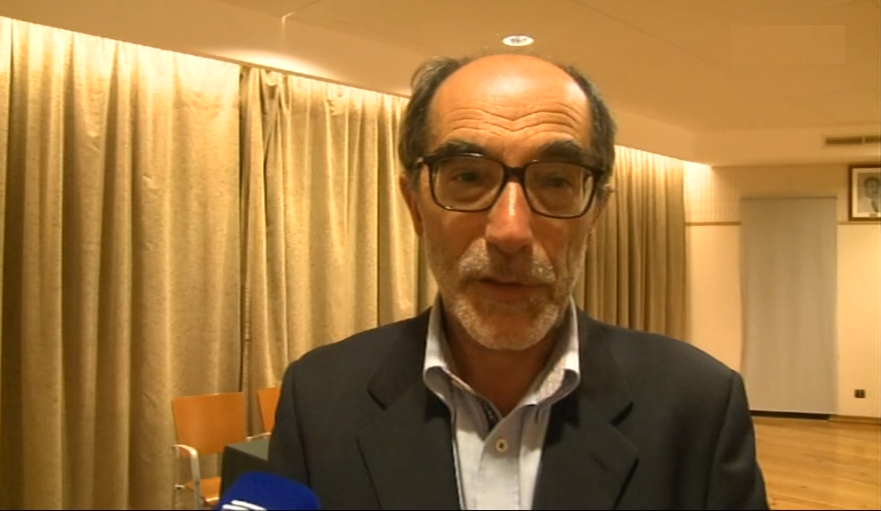 Livro de Urbano Bettencourt