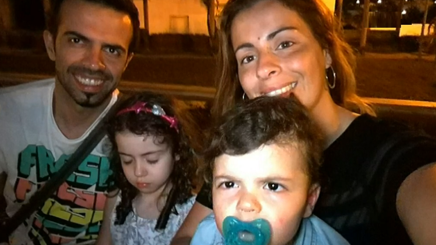 Vítimas do incêndio em Pedrogão Grande