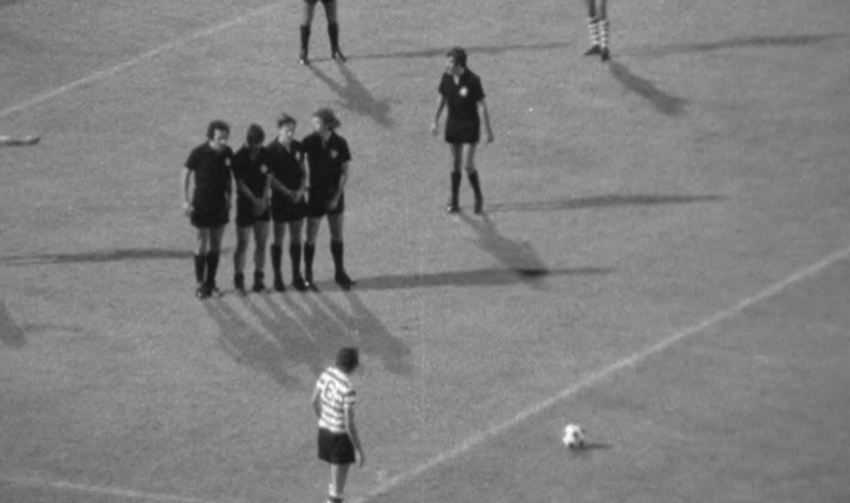 Futebol: Sporting Clube de Portugal vs Académica de Coimbra