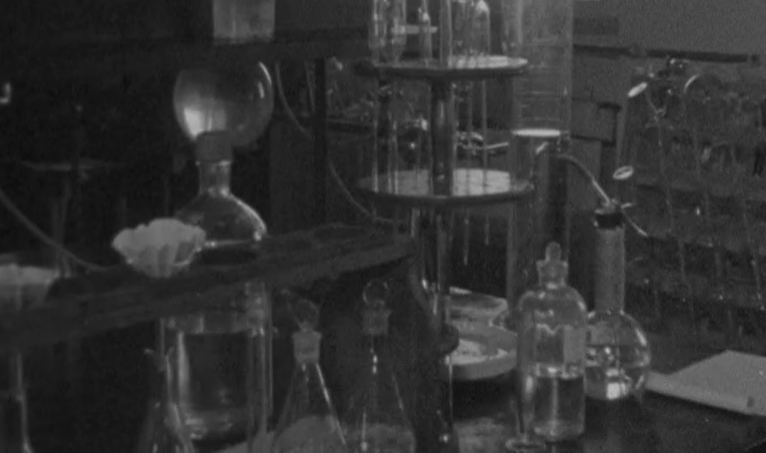 Visita de João Mota Campos à EAN em Sacavém