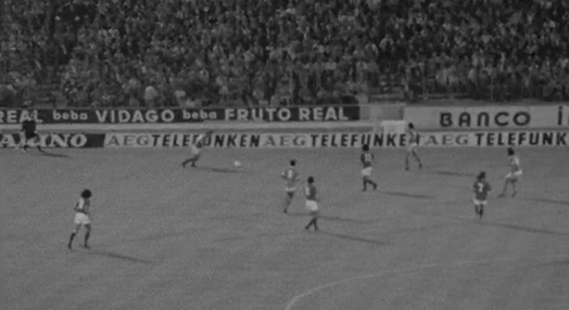 Futebol: Sport Lisboa e Benfica vs Belenenses