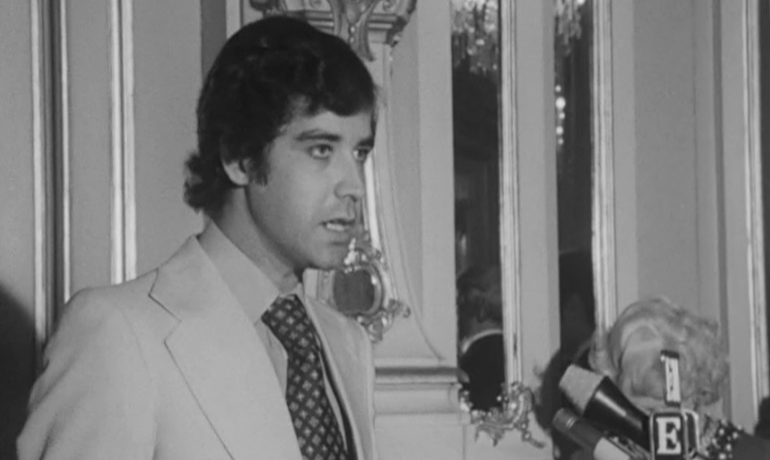 Jantar da União Europeia de Radiodifusão em Lisboa