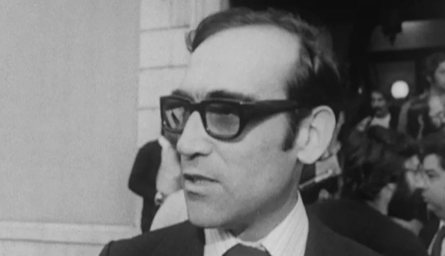 Entrevista a novos ministros do II Governo Provisório