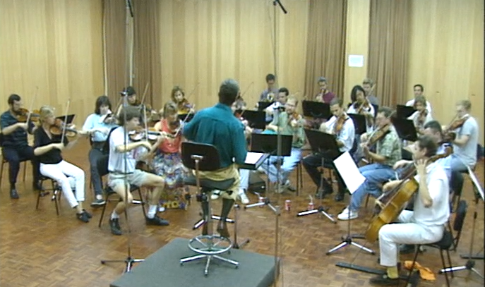 Forum Musical – Parte I