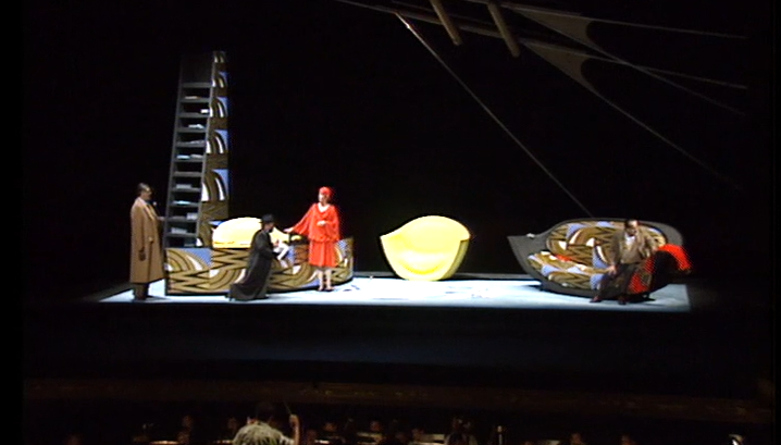 Forum Musical – Parte II