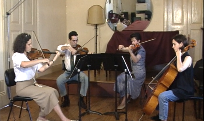 Forum Musical – Parte I