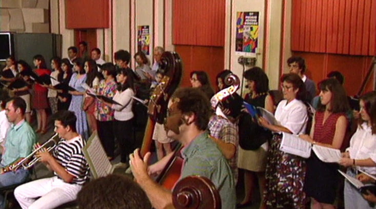 Forum Musical – Parte II