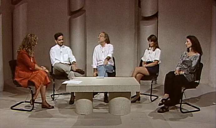 Forum Musical – Parte II