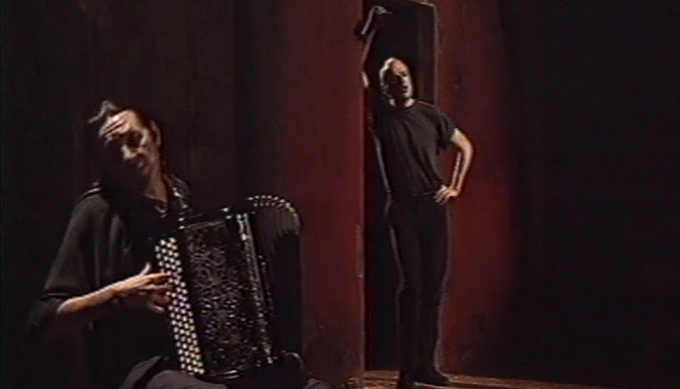 Forum Musical – Parte I