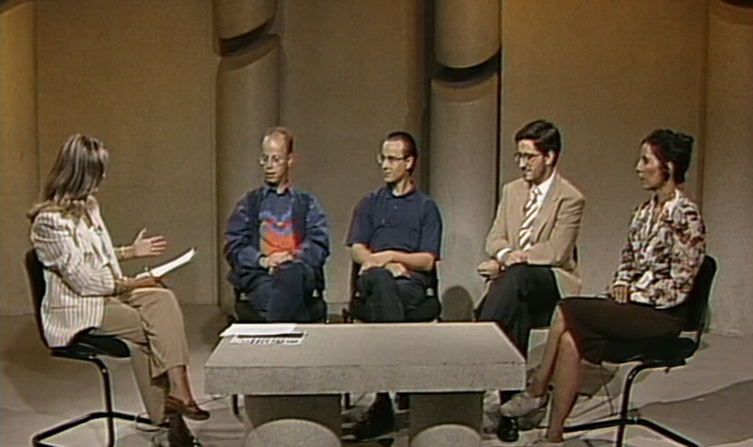 Forum Musical – Parte II