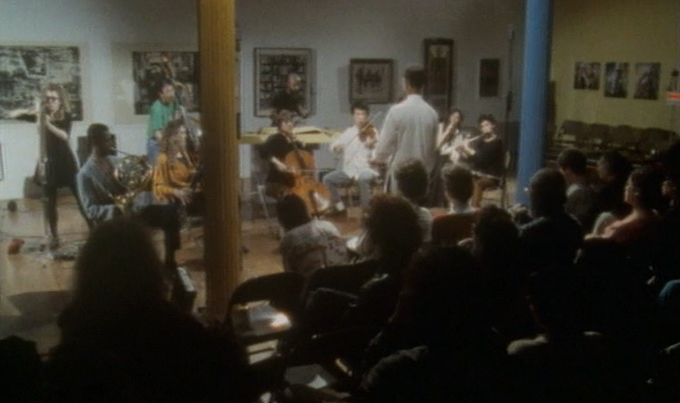 Forum Musical – Parte I