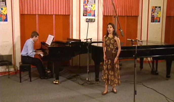 Forum Musical – Parte I