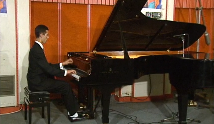 Forum Musical – Parte II