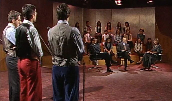 Forum Musical – Parte I