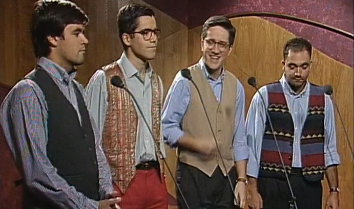 Forum Musical – Parte II