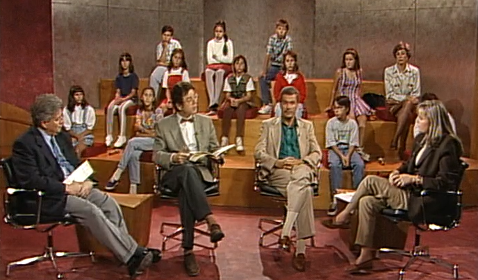 Forum Musical – Parte I