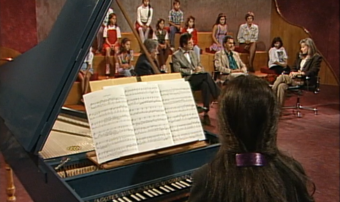 Forum Musical – Parte II