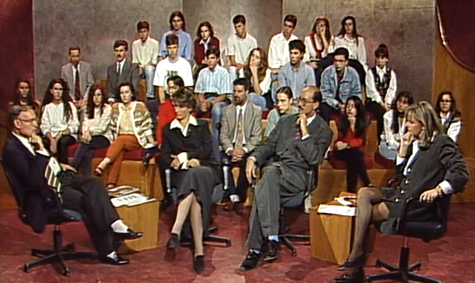 Forum Musical – Parte II