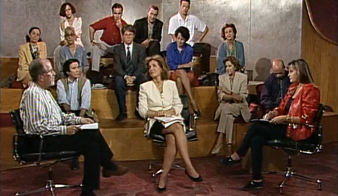 Forum Musical – Parte II