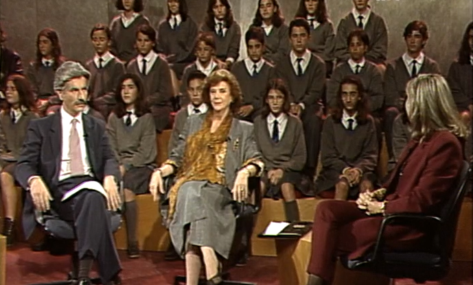 Forum Musical – Parte I