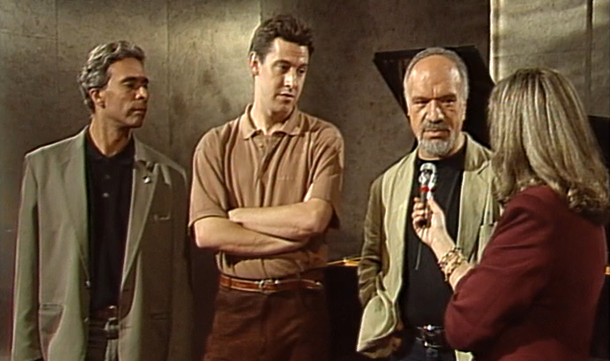 Forum Musical – Parte II