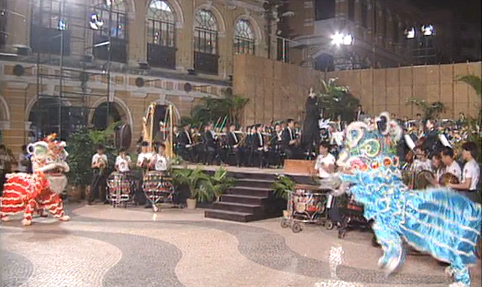 Forum Musical – Parte I